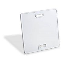 Бирка кабельная Fortisflex У-134 У3,5 55x55 мм (Квадрат) цена за 1 шт. картинка 